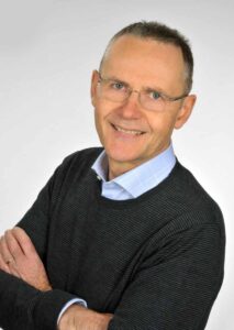 Dr. Stefan Büchel